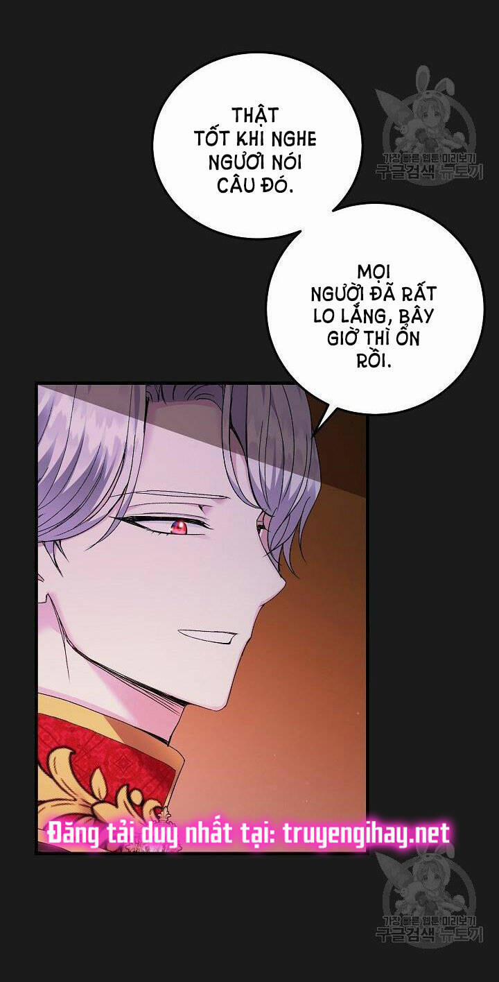 Cô Vợ Bé Nhỏ Của Thái Tử Quái Vật 54.1 trang 15