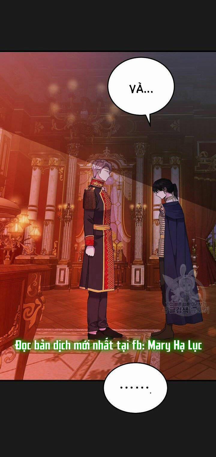 Cô Vợ Bé Nhỏ Của Thái Tử Quái Vật 54.1 trang 16