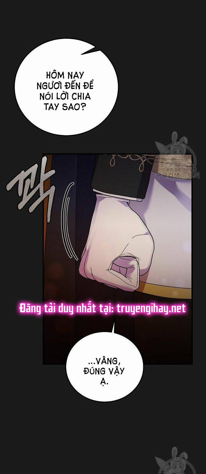 Cô Vợ Bé Nhỏ Của Thái Tử Quái Vật 54.1 trang 17