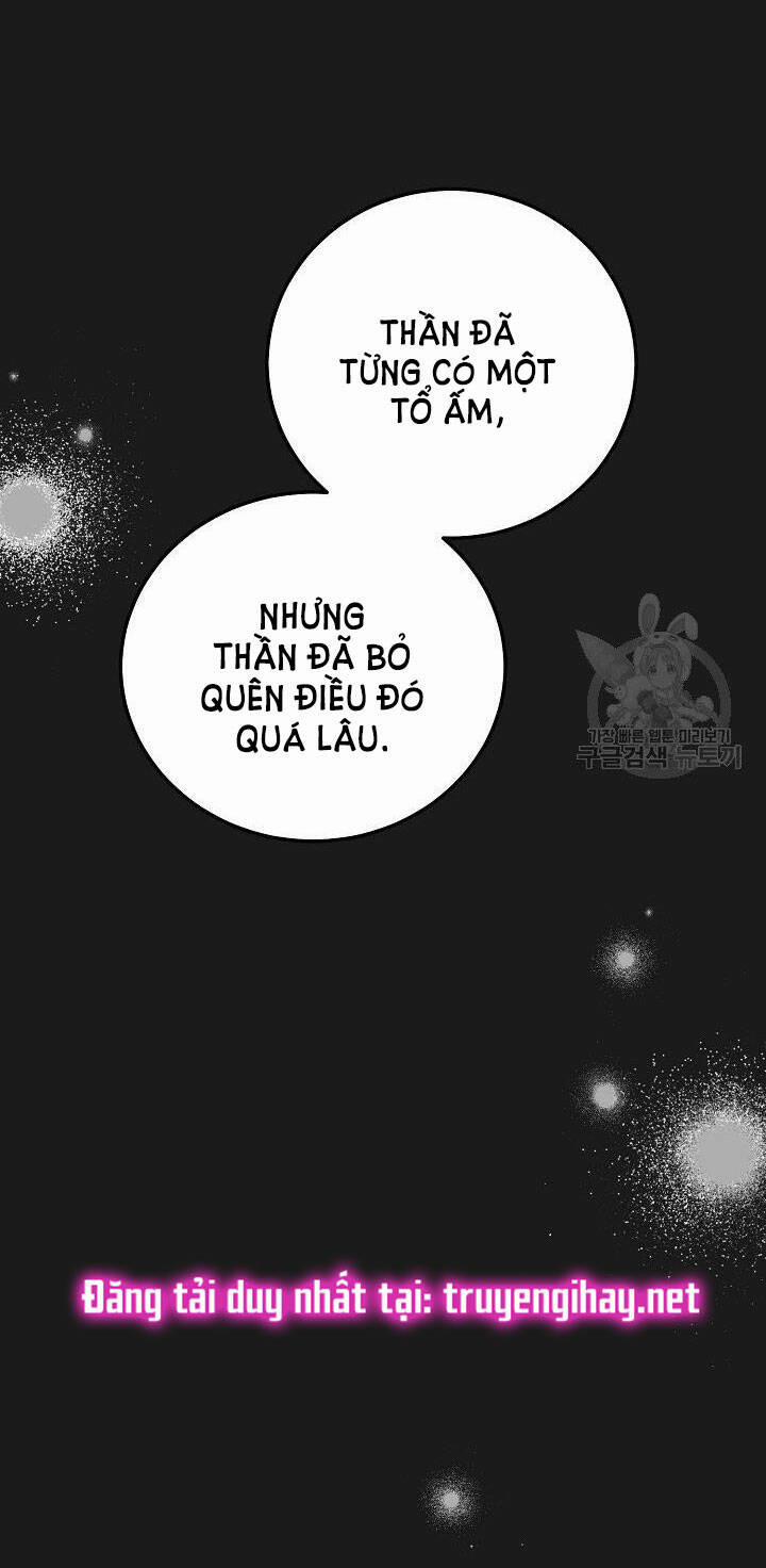 Cô Vợ Bé Nhỏ Của Thái Tử Quái Vật 54.1 trang 19