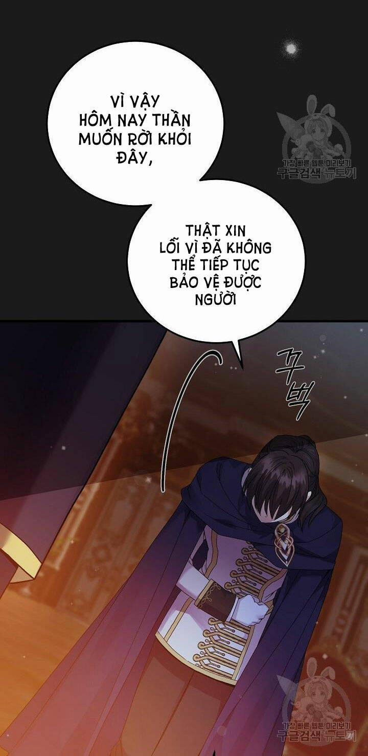 Cô Vợ Bé Nhỏ Của Thái Tử Quái Vật 54.1 trang 20