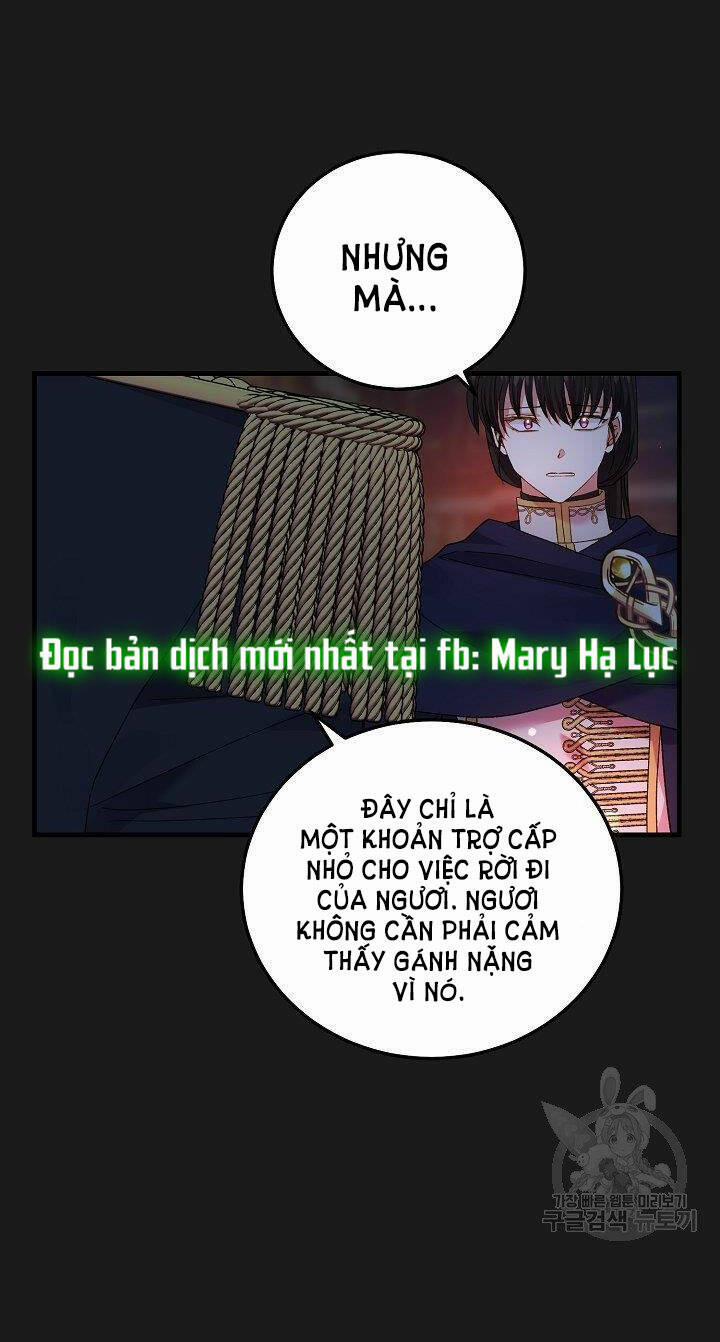 Cô Vợ Bé Nhỏ Của Thái Tử Quái Vật 54.1 trang 25