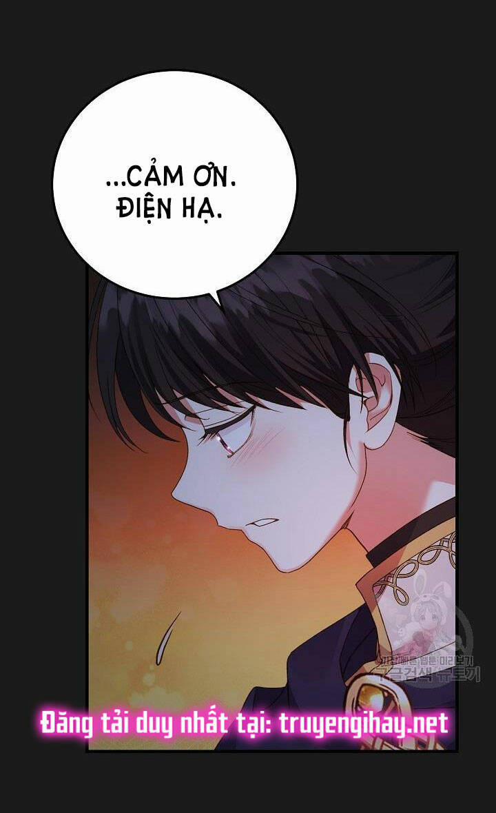 Cô Vợ Bé Nhỏ Của Thái Tử Quái Vật 54.1 trang 26