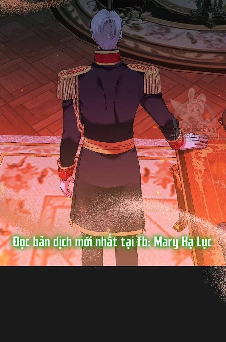 Cô Vợ Bé Nhỏ Của Thái Tử Quái Vật 54.1 trang 33