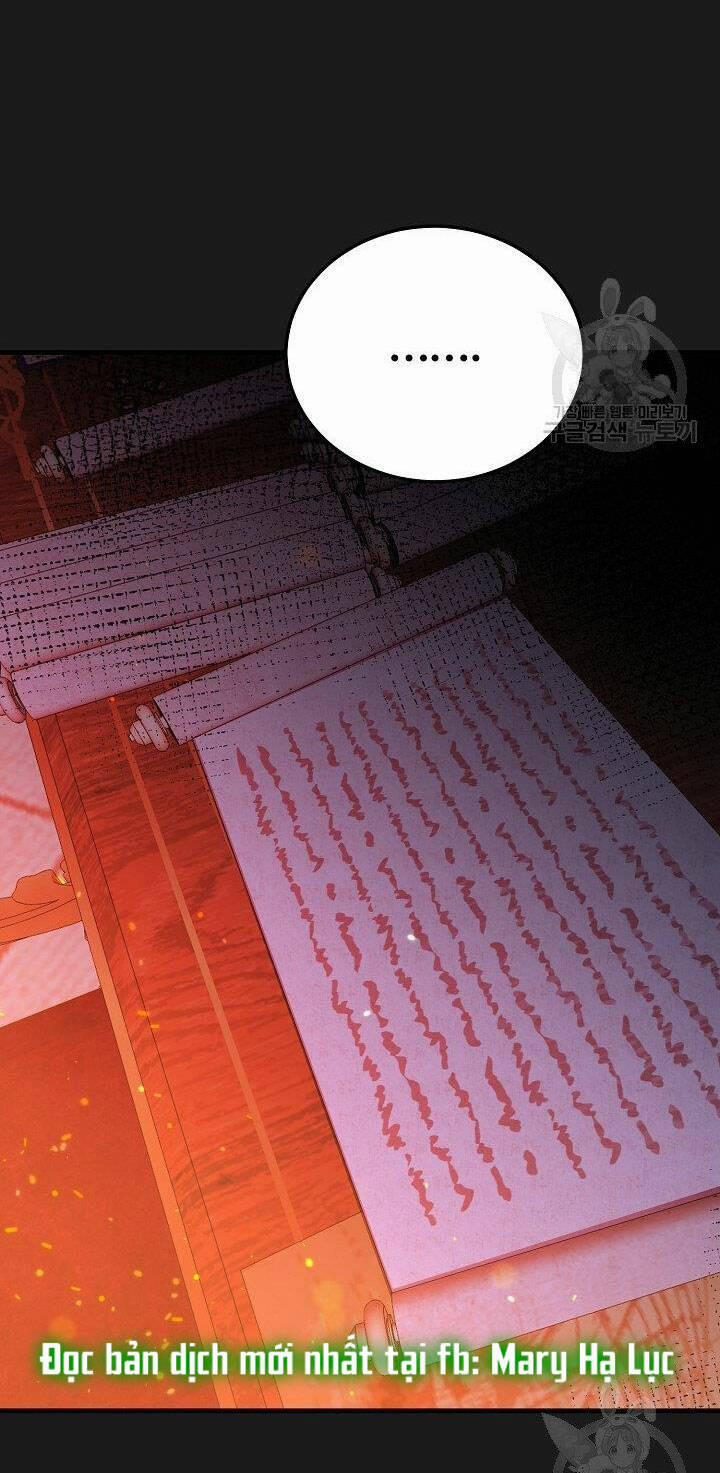 Cô Vợ Bé Nhỏ Của Thái Tử Quái Vật 54.1 trang 35