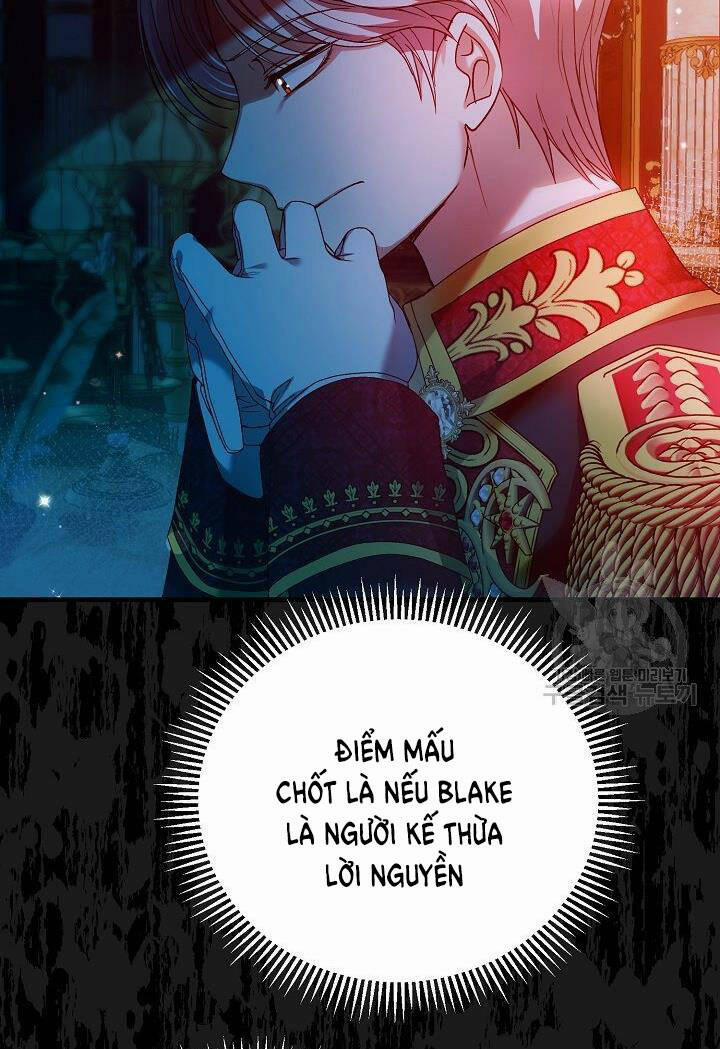 Cô Vợ Bé Nhỏ Của Thái Tử Quái Vật 54.1 trang 8