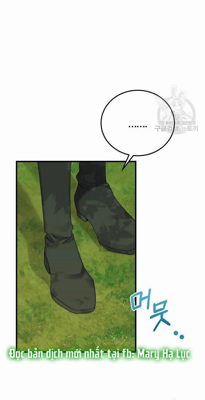 Cô Vợ Bé Nhỏ Của Thái Tử Quái Vật 54.2 trang 15