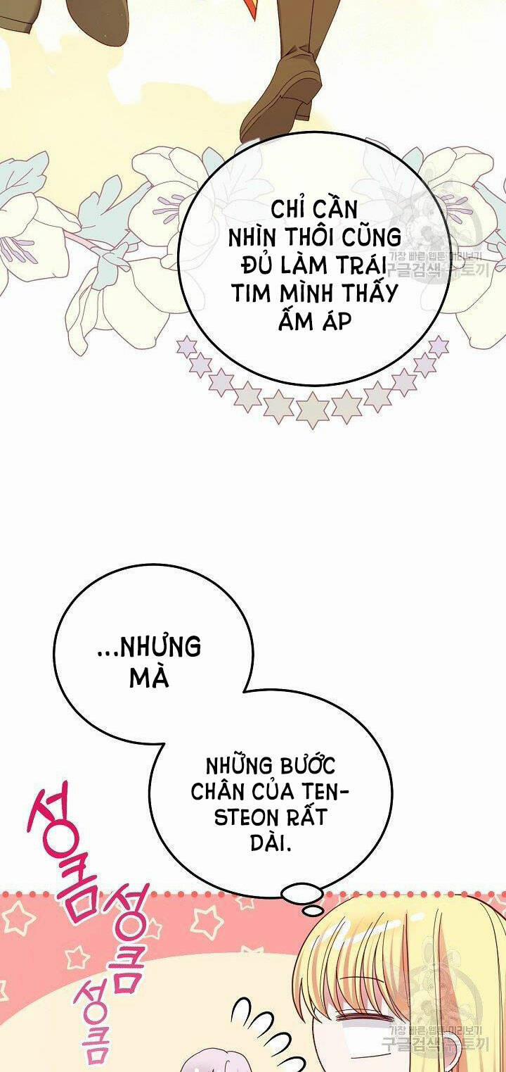 Cô Vợ Bé Nhỏ Của Thái Tử Quái Vật 54.2 trang 21