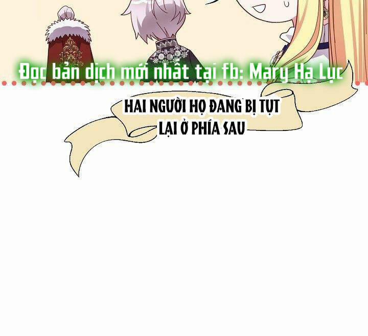 Cô Vợ Bé Nhỏ Của Thái Tử Quái Vật 54.2 trang 22