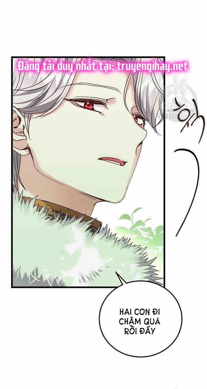 Cô Vợ Bé Nhỏ Của Thái Tử Quái Vật 54.2 trang 23