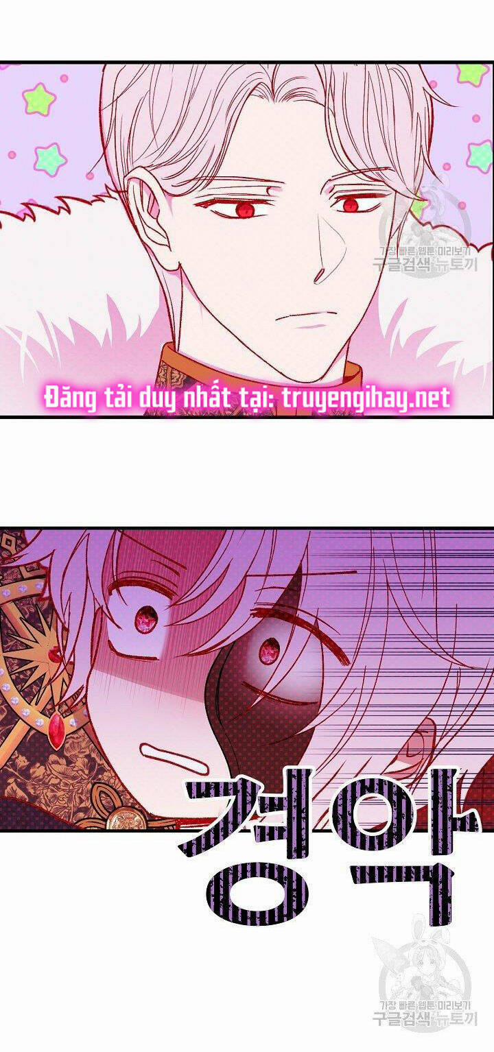 Cô Vợ Bé Nhỏ Của Thái Tử Quái Vật 54.2 trang 25