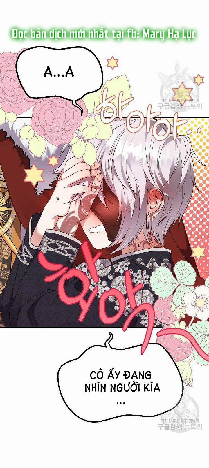 Cô Vợ Bé Nhỏ Của Thái Tử Quái Vật 54.2 trang 28