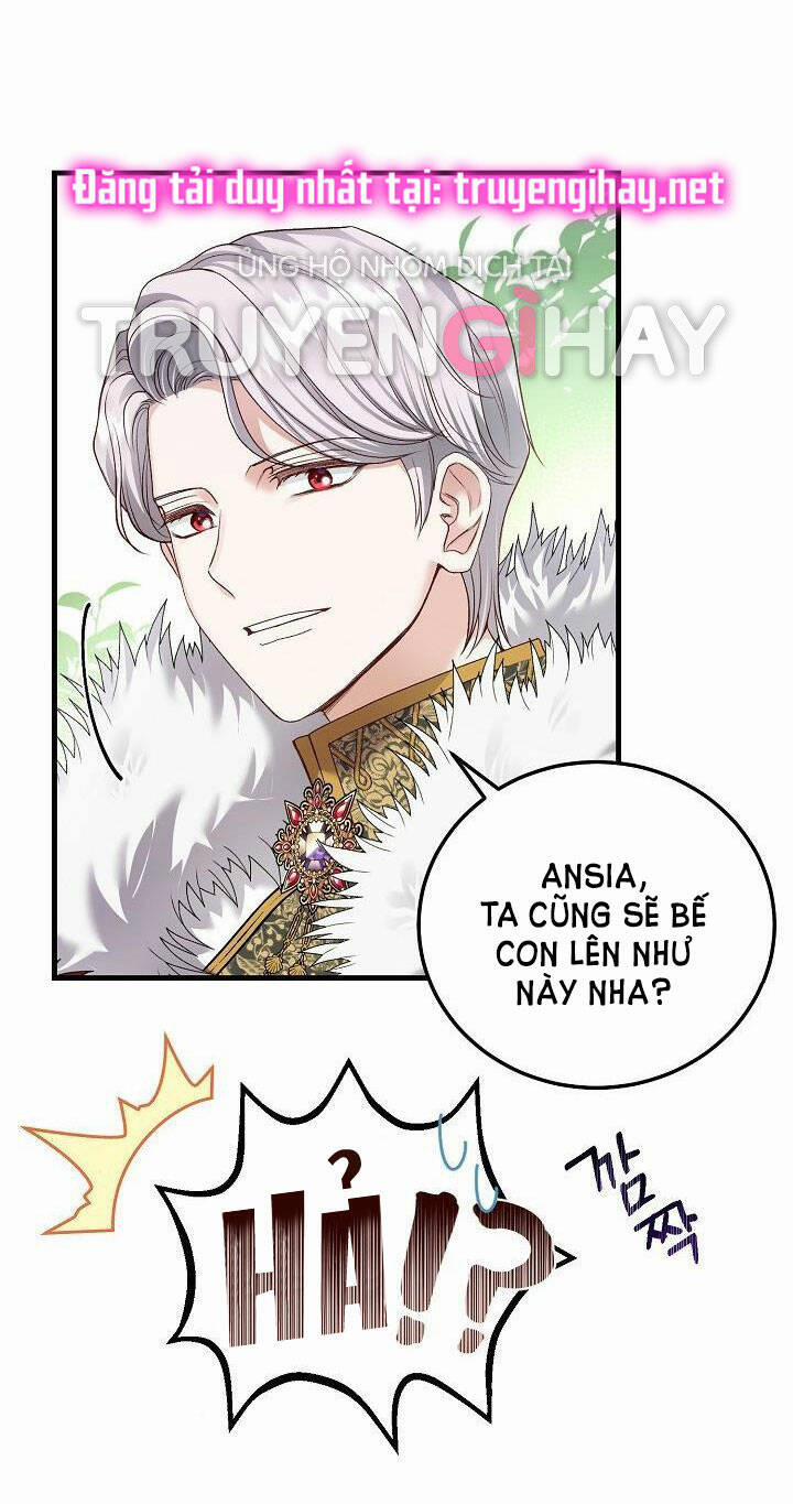 Cô Vợ Bé Nhỏ Của Thái Tử Quái Vật 54.2 trang 29