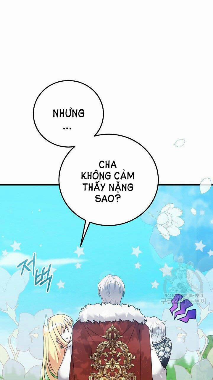 Cô Vợ Bé Nhỏ Của Thái Tử Quái Vật 54.2 trang 35