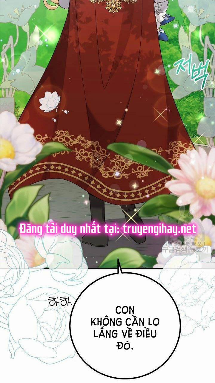 Cô Vợ Bé Nhỏ Của Thái Tử Quái Vật 54.2 trang 36