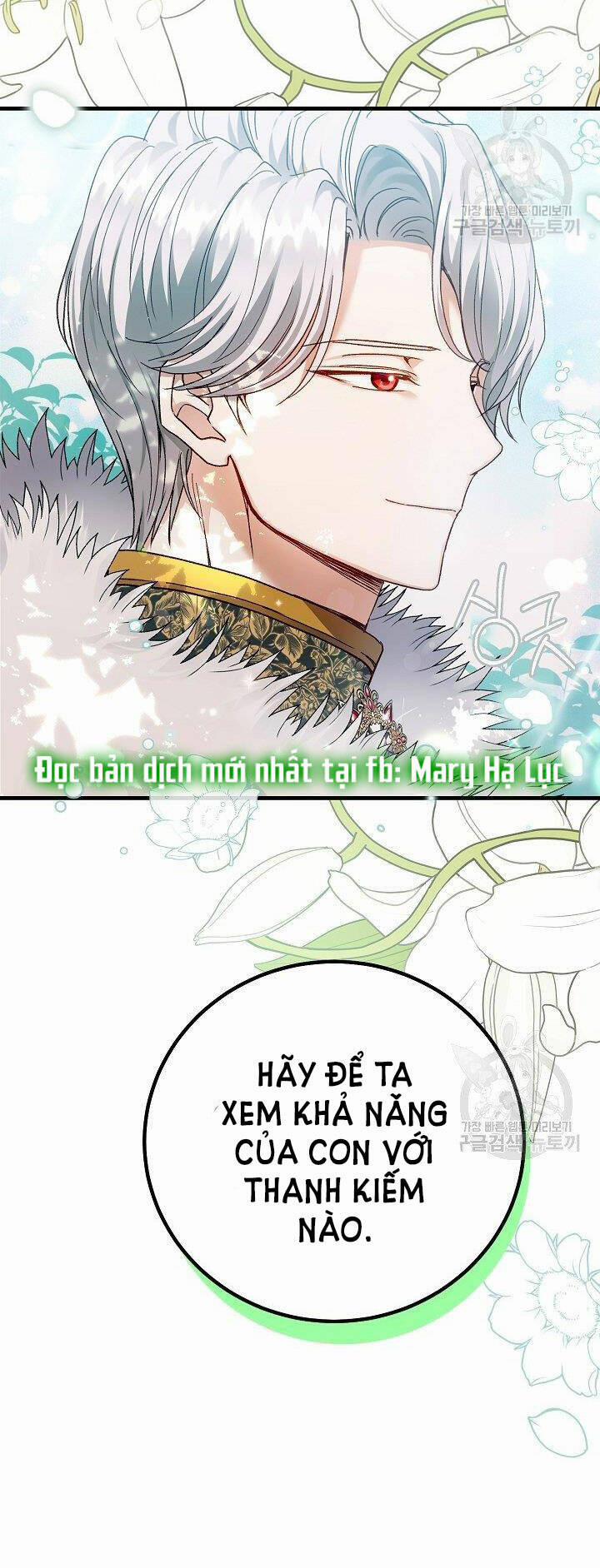 Cô Vợ Bé Nhỏ Của Thái Tử Quái Vật 54.2 trang 39