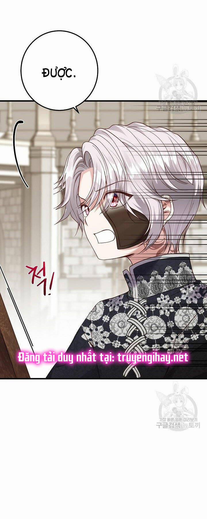 Cô Vợ Bé Nhỏ Của Thái Tử Quái Vật 55.1 trang 16