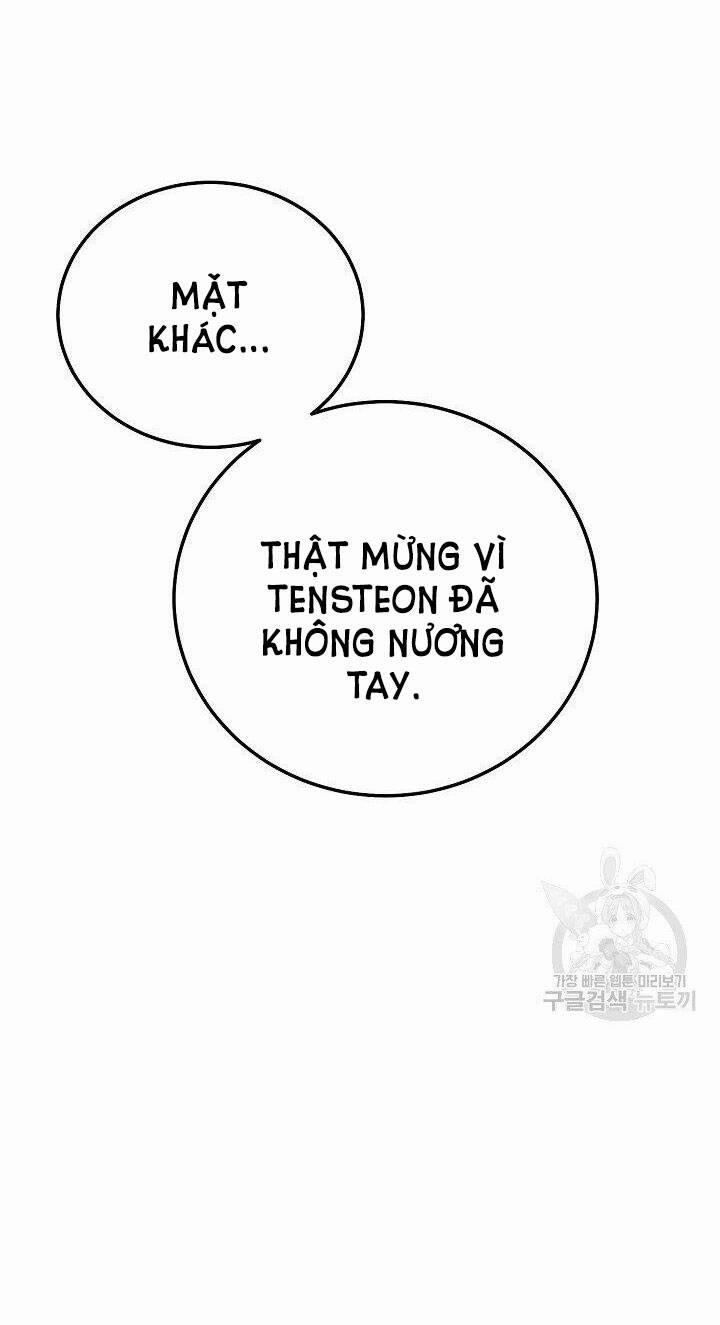 Cô Vợ Bé Nhỏ Của Thái Tử Quái Vật 55.1 trang 27