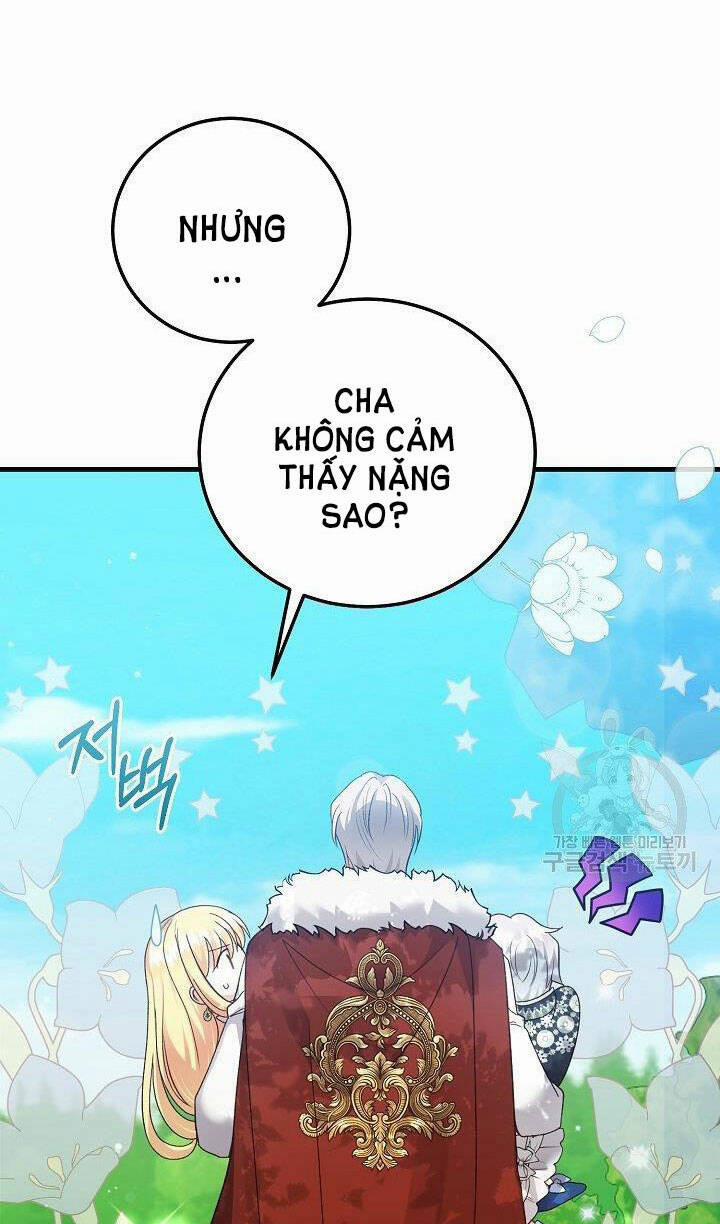 Cô Vợ Bé Nhỏ Của Thái Tử Quái Vật 55.1 trang 3