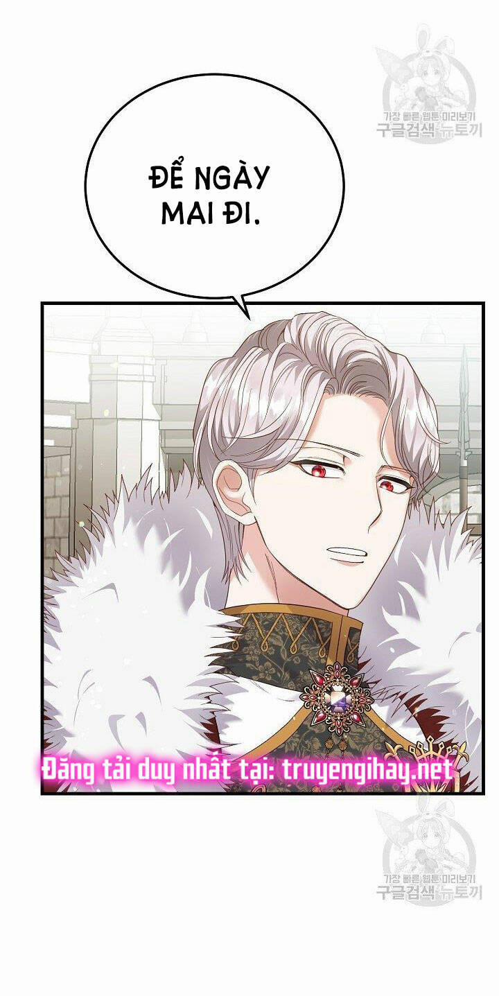 Cô Vợ Bé Nhỏ Của Thái Tử Quái Vật 55.1 trang 35