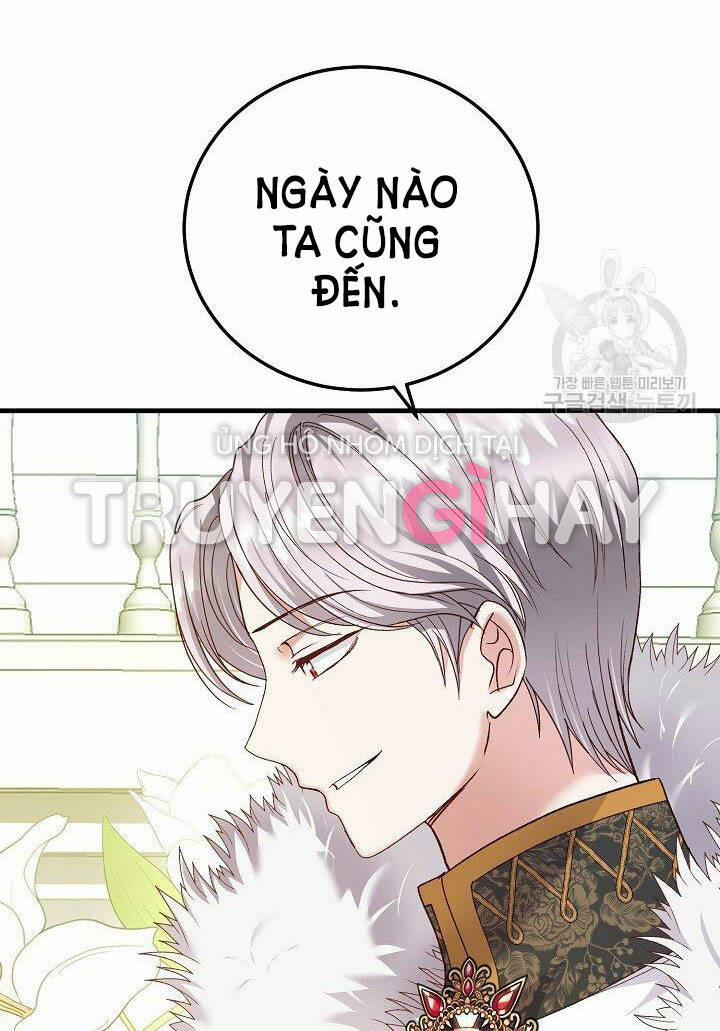 Cô Vợ Bé Nhỏ Của Thái Tử Quái Vật 55.1 trang 38