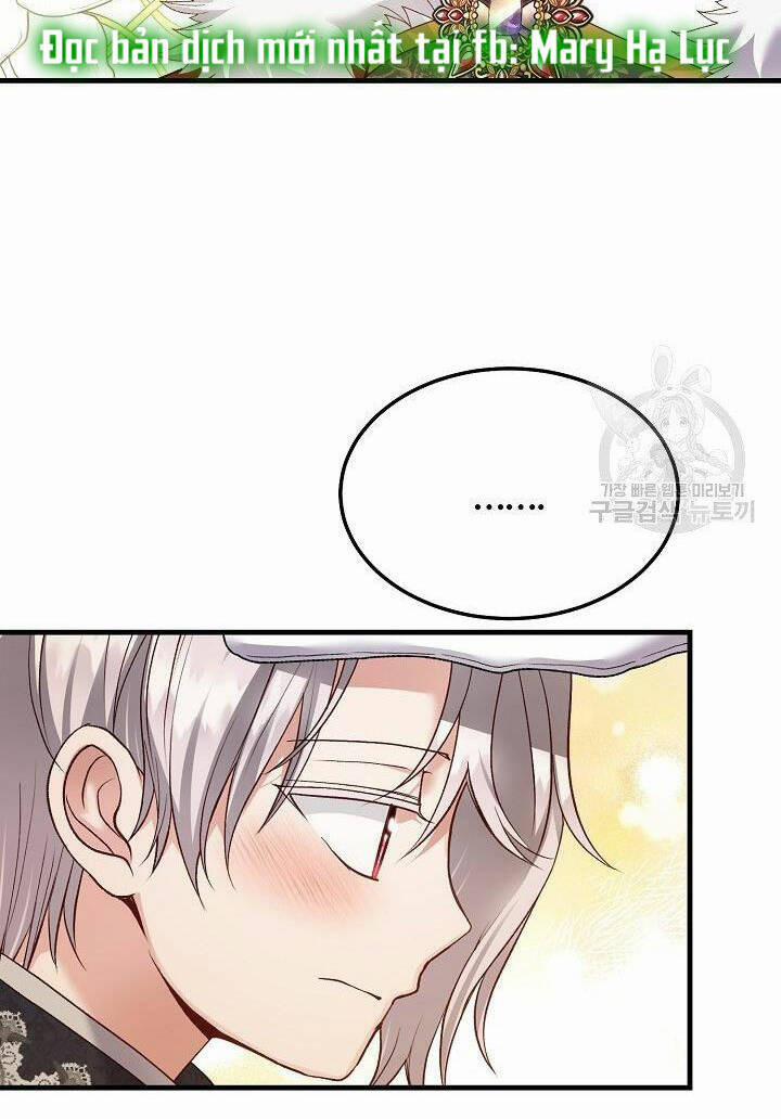 Cô Vợ Bé Nhỏ Của Thái Tử Quái Vật 55.1 trang 39