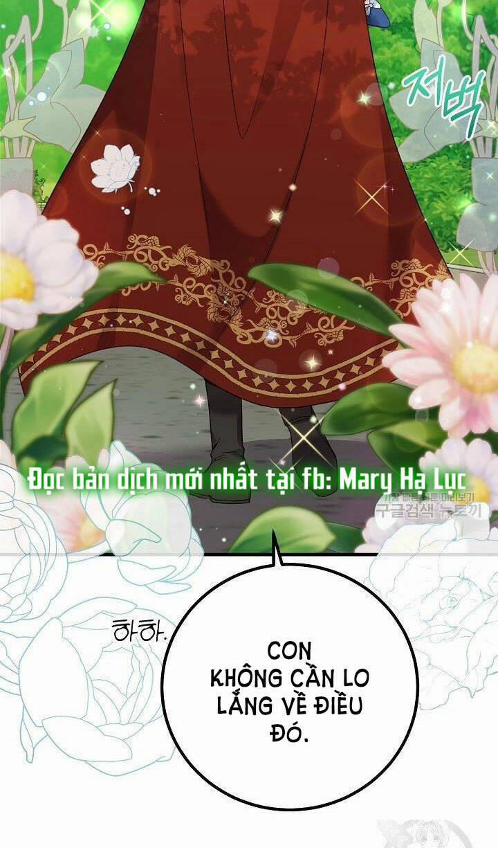 Cô Vợ Bé Nhỏ Của Thái Tử Quái Vật 55.1 trang 4