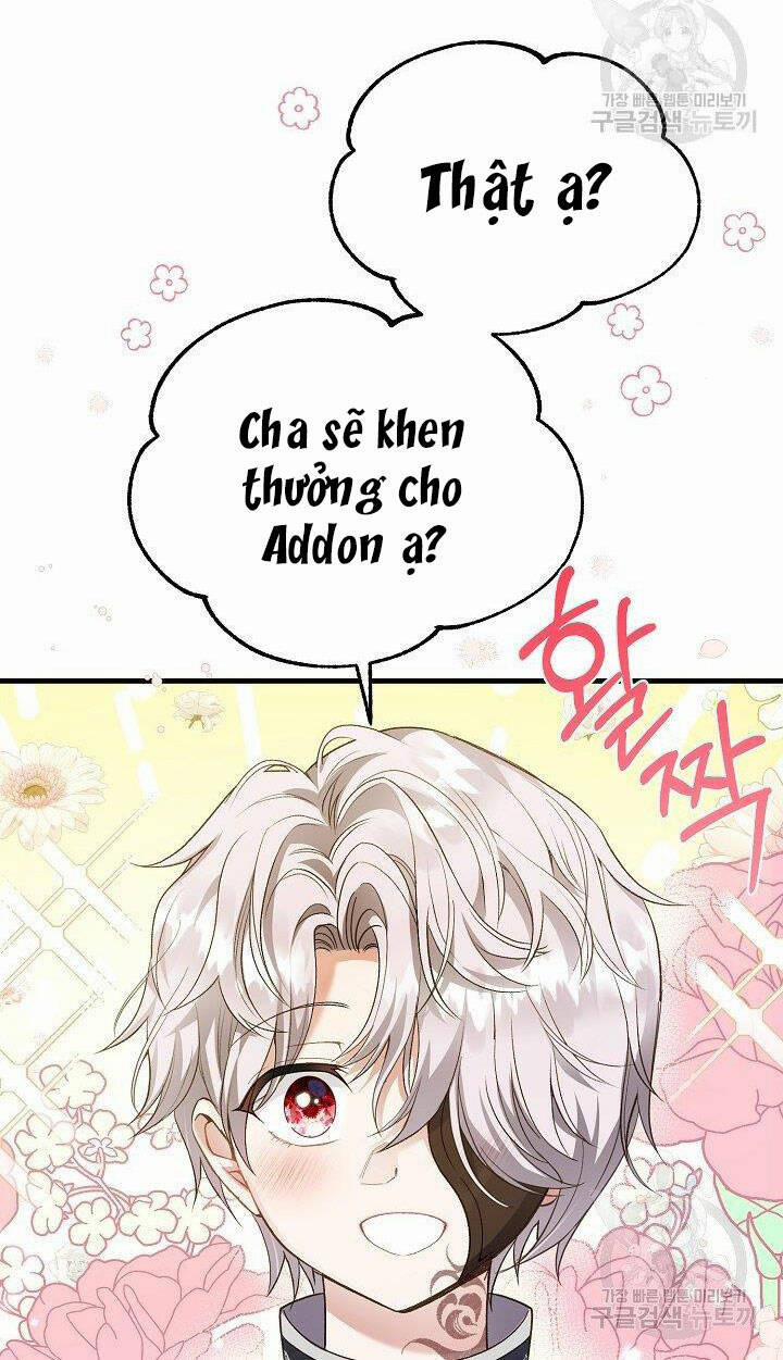 Cô Vợ Bé Nhỏ Của Thái Tử Quái Vật 55.1 trang 42