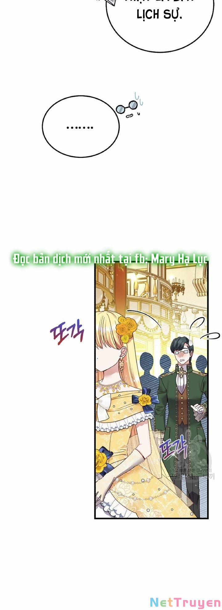 Cô Vợ Bé Nhỏ Của Thái Tử Quái Vật 56.1 trang 11