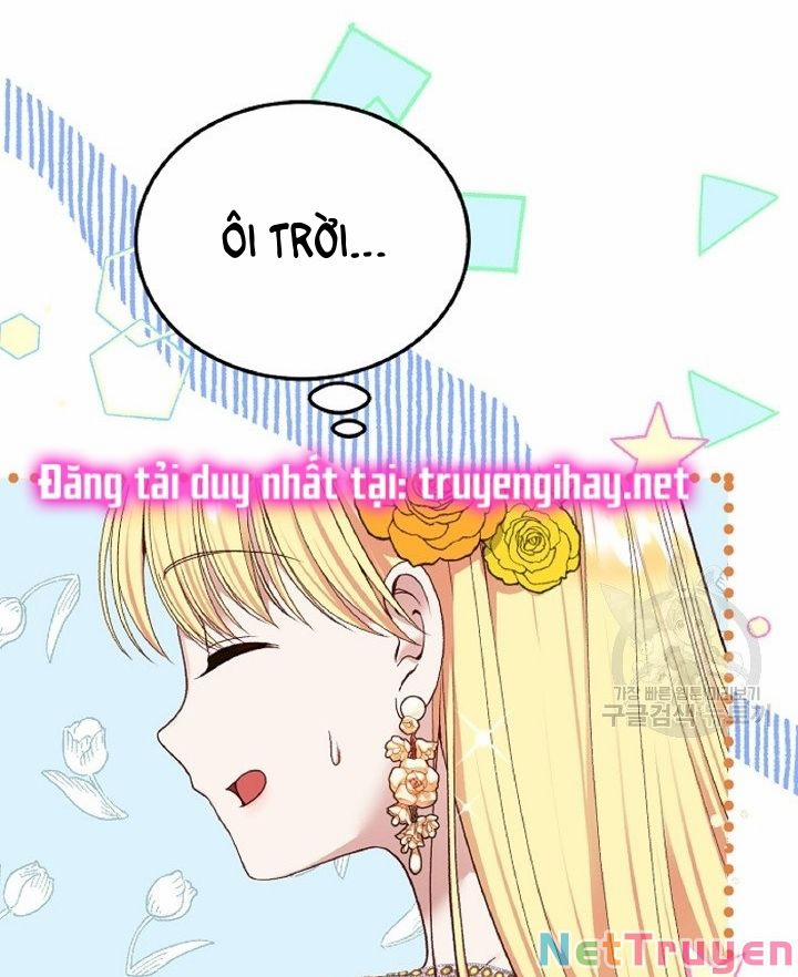 Cô Vợ Bé Nhỏ Của Thái Tử Quái Vật 56.1 trang 12