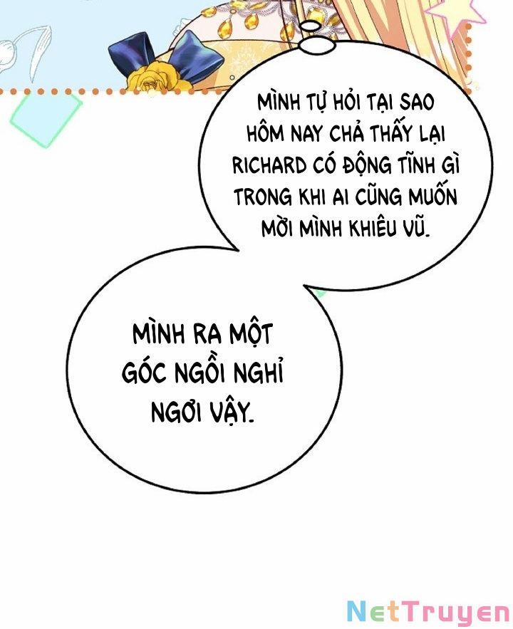 Cô Vợ Bé Nhỏ Của Thái Tử Quái Vật 56.1 trang 13