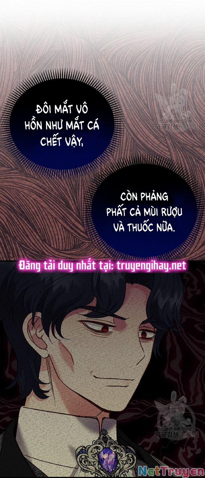 Cô Vợ Bé Nhỏ Của Thái Tử Quái Vật 56.1 trang 17