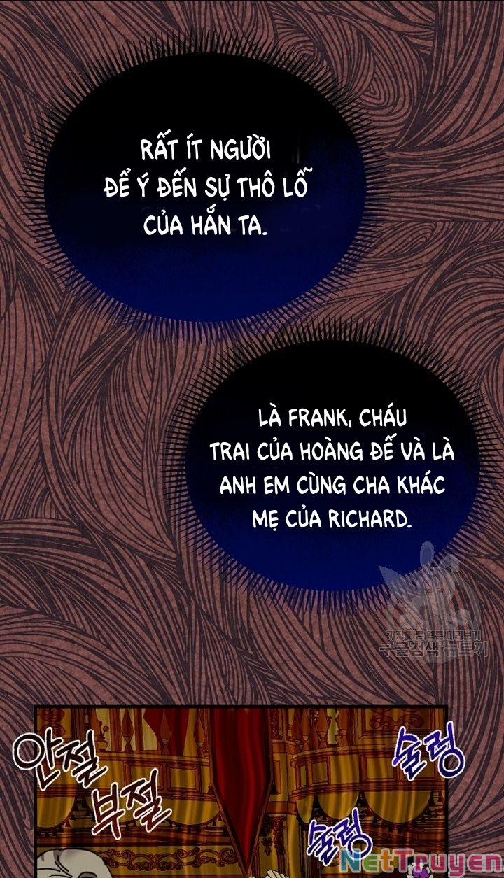 Cô Vợ Bé Nhỏ Của Thái Tử Quái Vật 56.1 trang 18