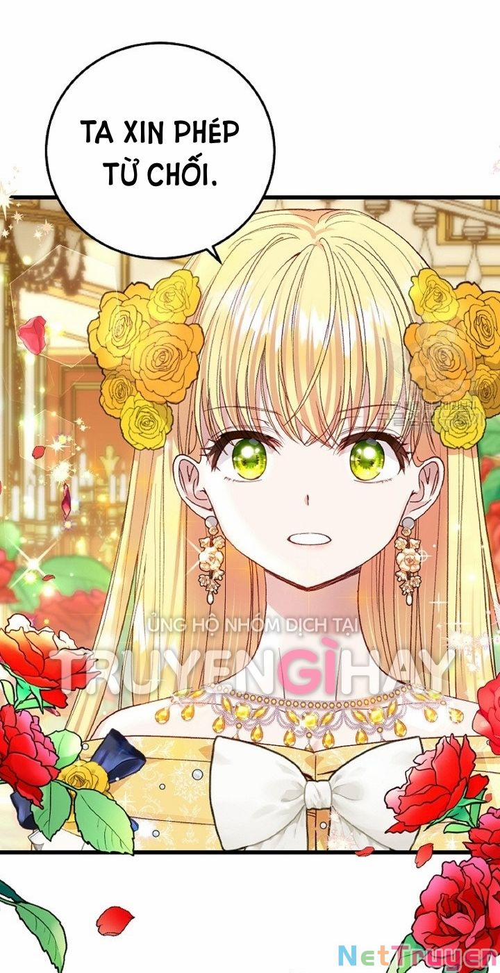 Cô Vợ Bé Nhỏ Của Thái Tử Quái Vật 56.1 trang 20