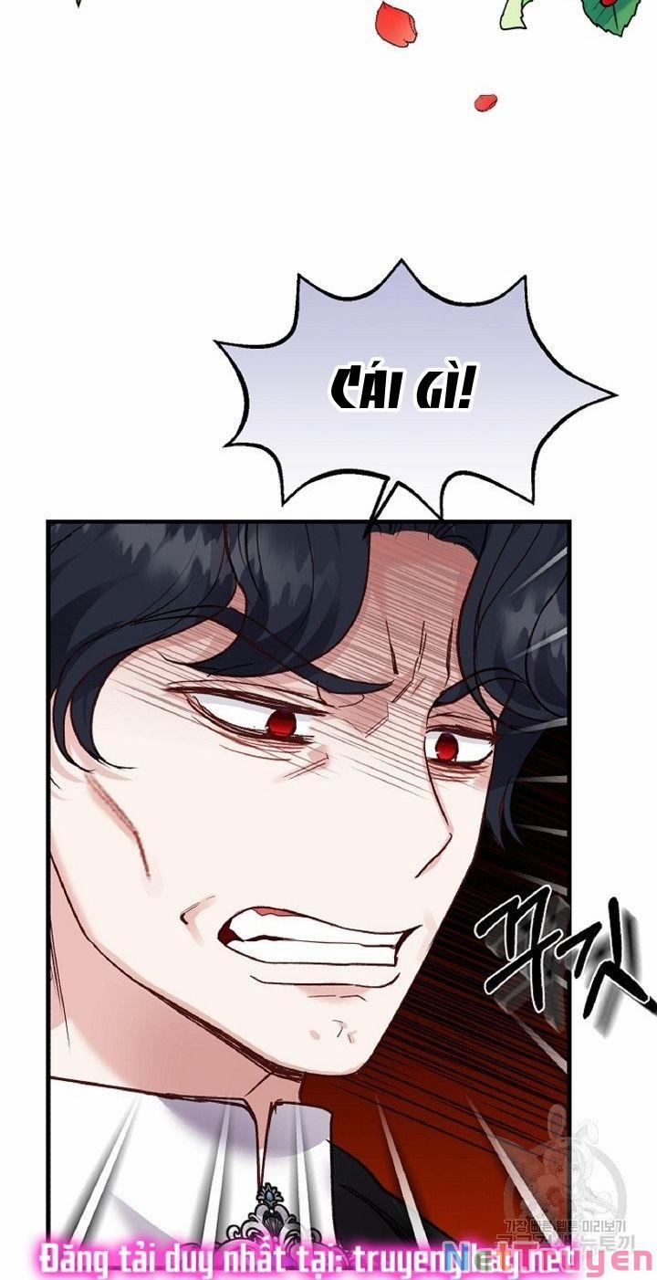 Cô Vợ Bé Nhỏ Của Thái Tử Quái Vật 56.1 trang 21