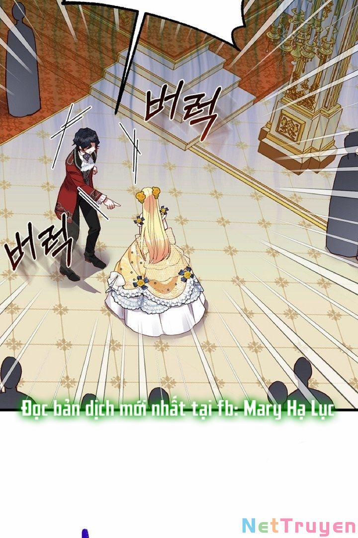 Cô Vợ Bé Nhỏ Của Thái Tử Quái Vật 56.1 trang 23