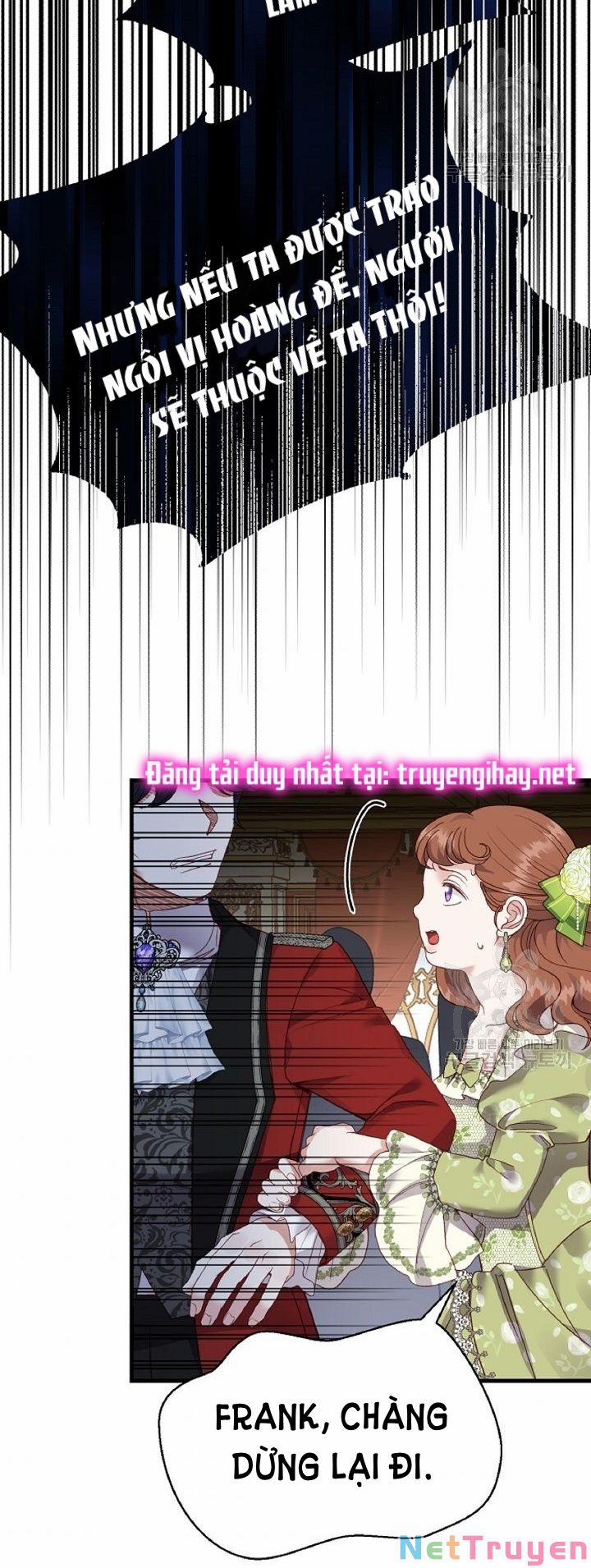 Cô Vợ Bé Nhỏ Của Thái Tử Quái Vật 56.1 trang 25