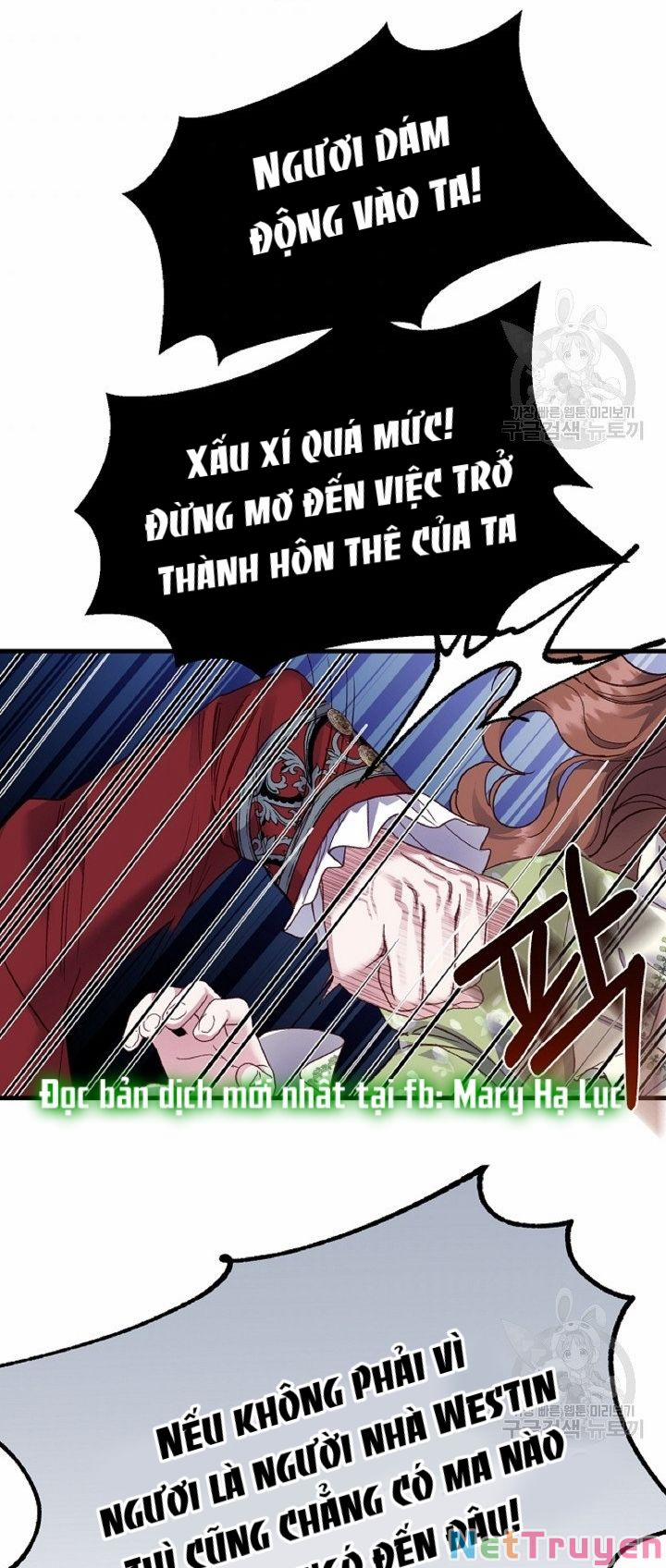 Cô Vợ Bé Nhỏ Của Thái Tử Quái Vật 56.1 trang 26