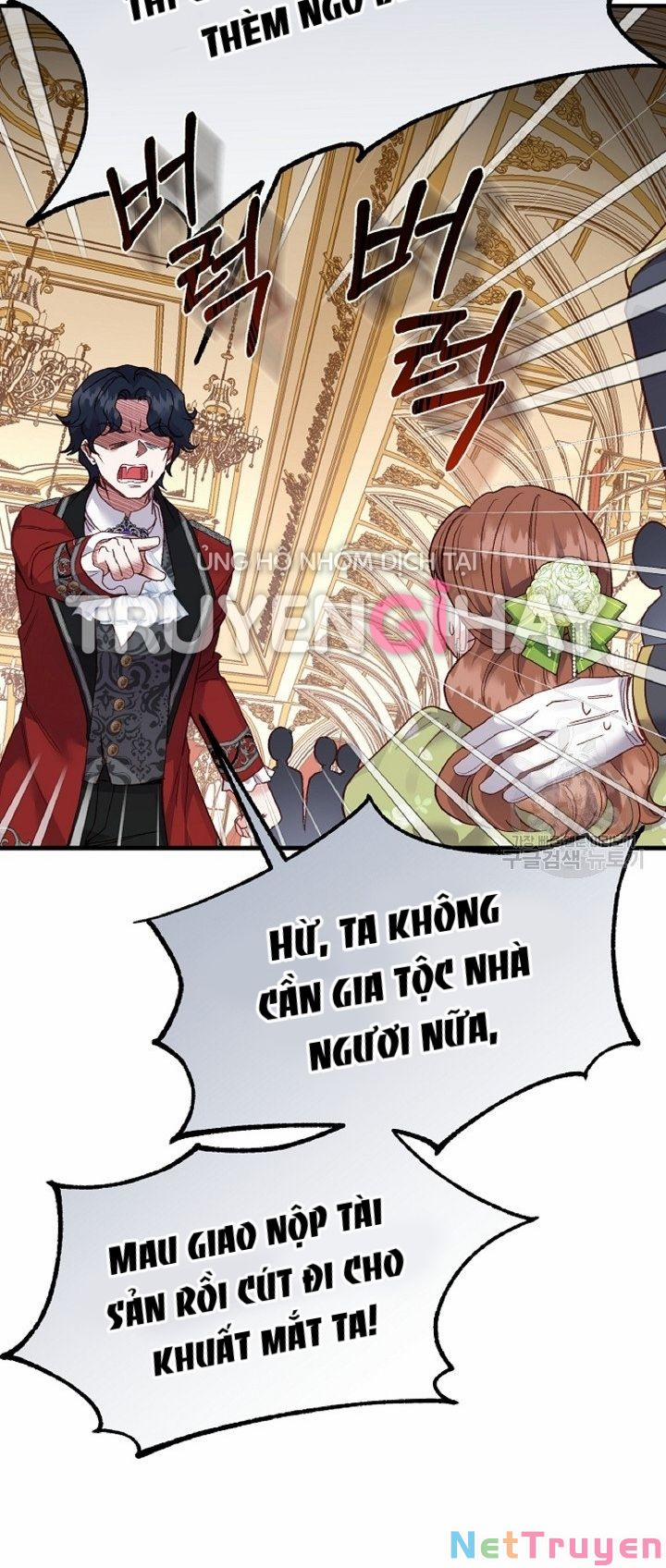 Cô Vợ Bé Nhỏ Của Thái Tử Quái Vật 56.1 trang 27