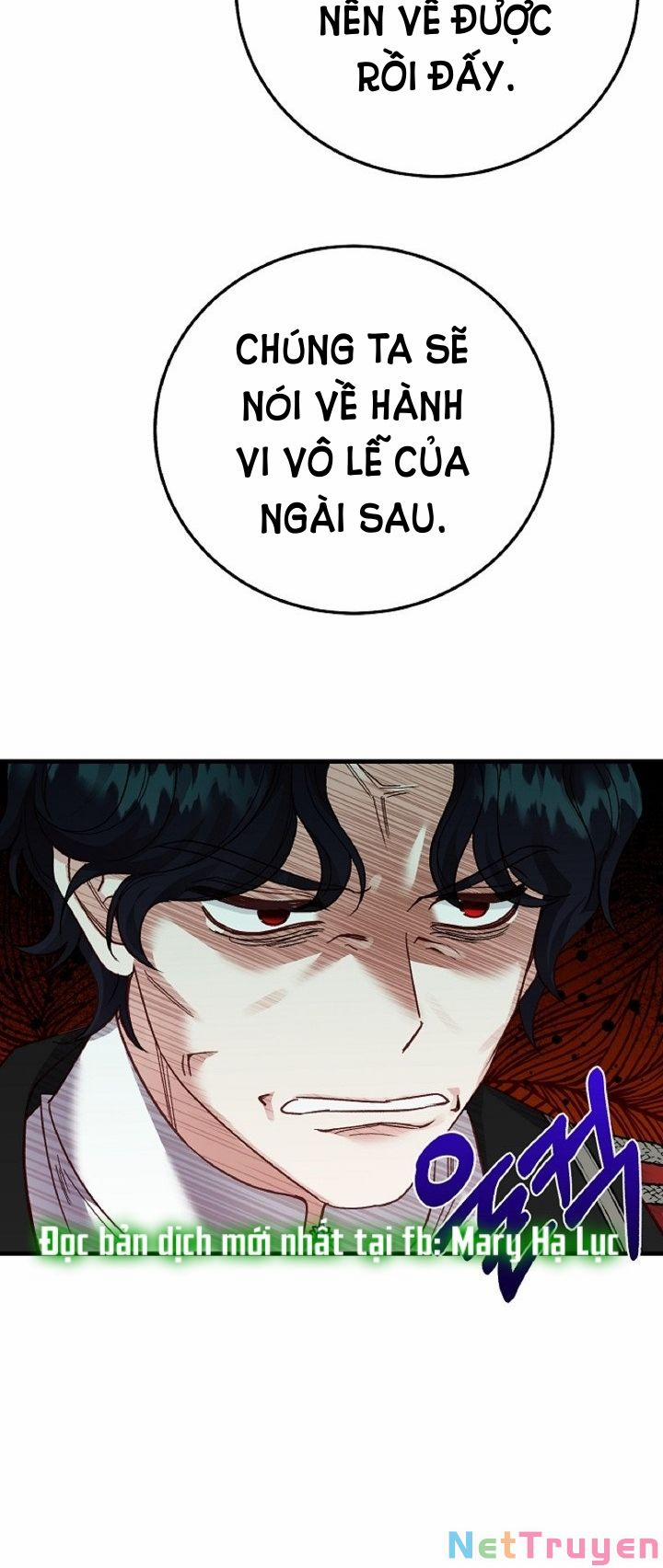 Cô Vợ Bé Nhỏ Của Thái Tử Quái Vật 56.1 trang 29