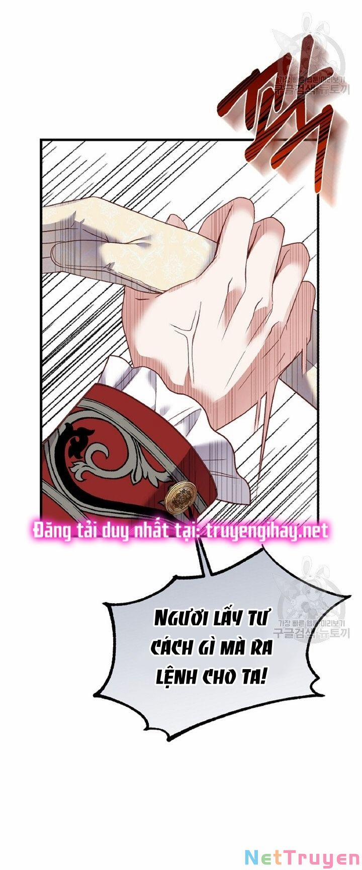 Cô Vợ Bé Nhỏ Của Thái Tử Quái Vật 56.1 trang 30