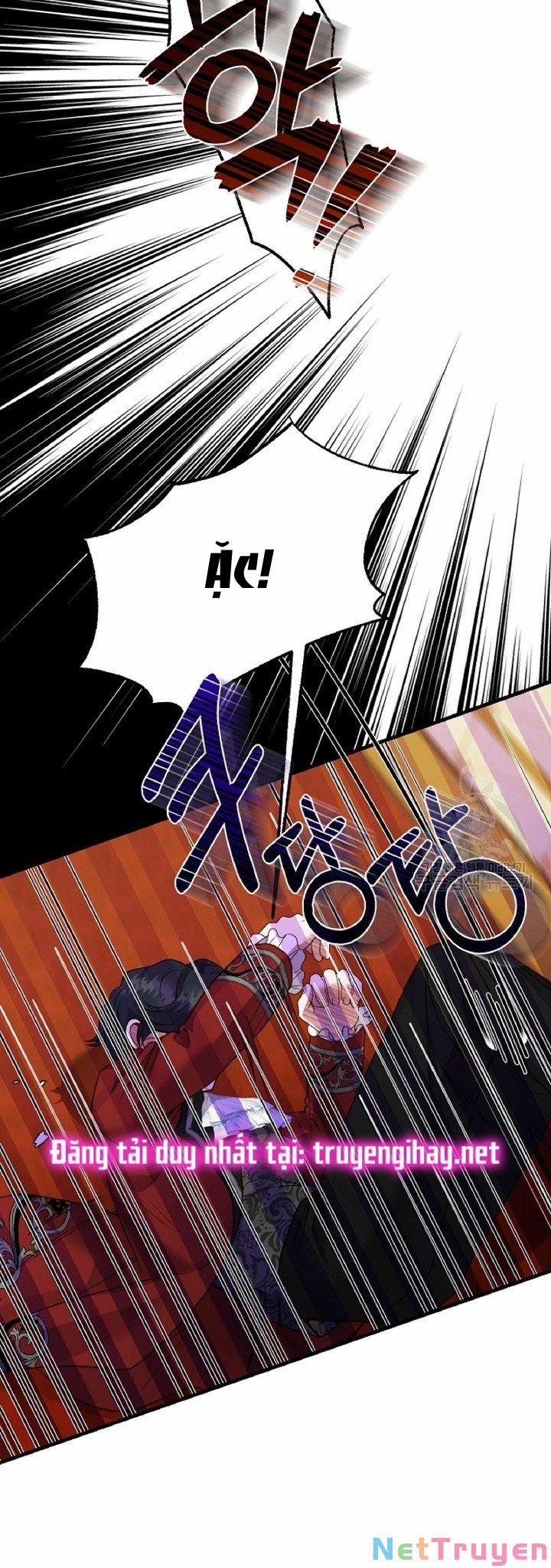 Cô Vợ Bé Nhỏ Của Thái Tử Quái Vật 56.1 trang 33