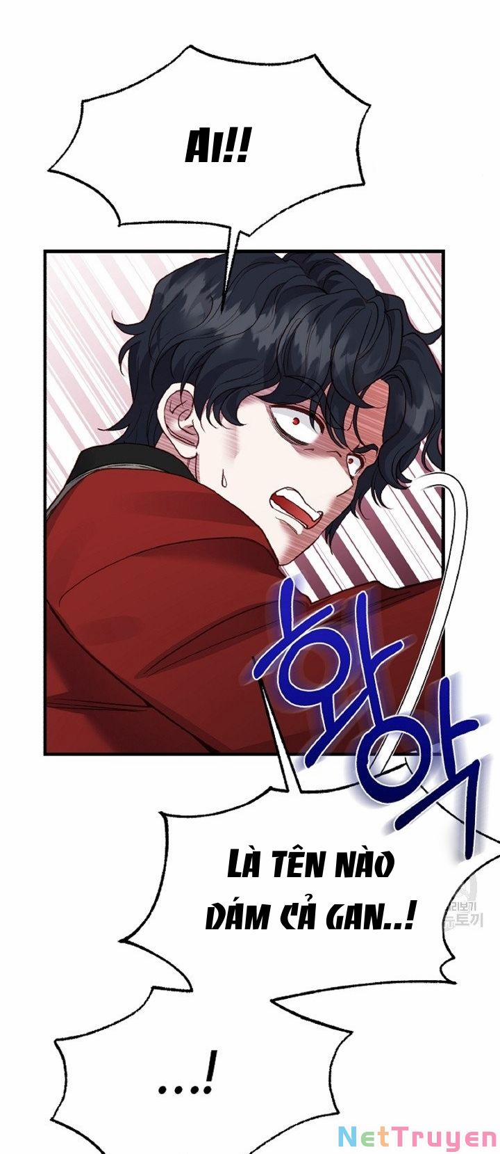 Cô Vợ Bé Nhỏ Của Thái Tử Quái Vật 56.1 trang 34