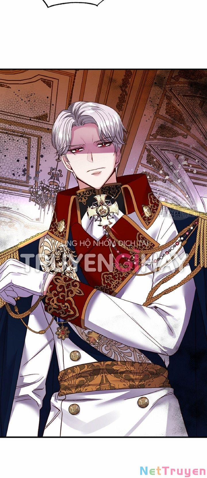 Cô Vợ Bé Nhỏ Của Thái Tử Quái Vật 56.1 trang 35