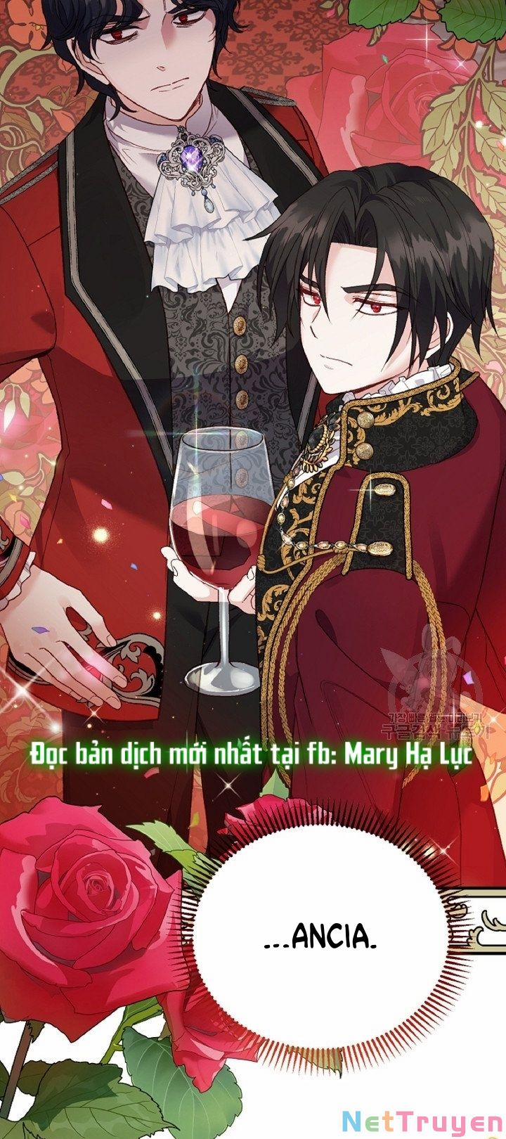 Cô Vợ Bé Nhỏ Của Thái Tử Quái Vật 56.1 trang 4