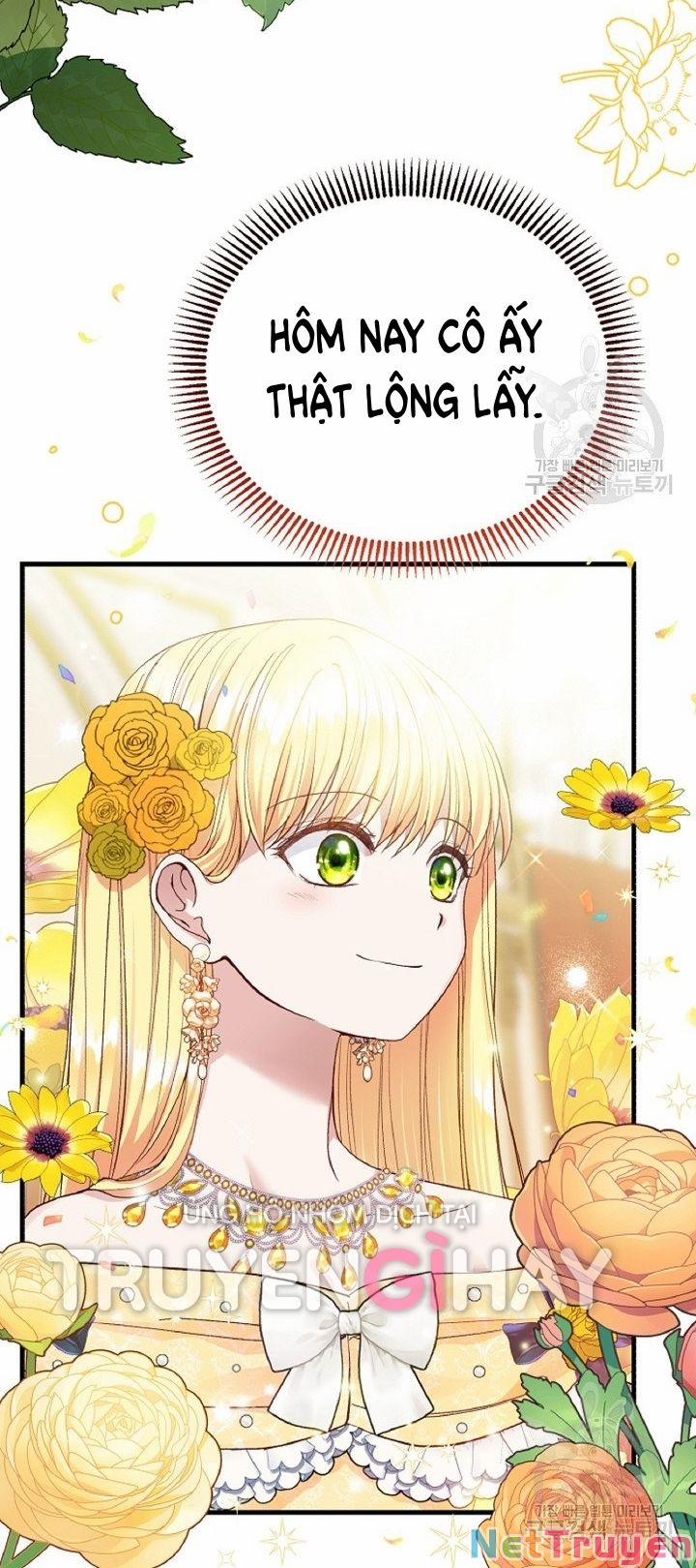 Cô Vợ Bé Nhỏ Của Thái Tử Quái Vật 56.1 trang 5