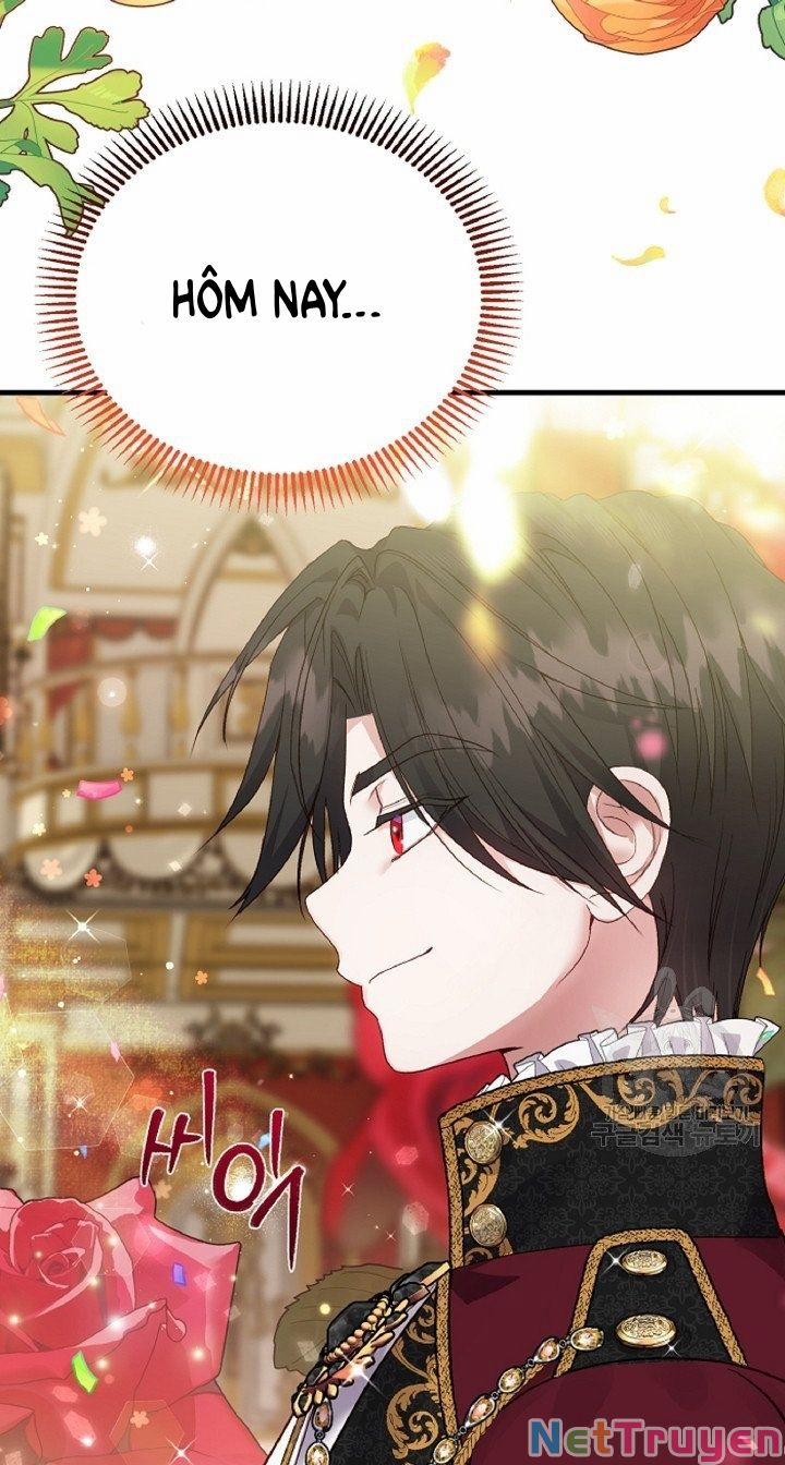 Cô Vợ Bé Nhỏ Của Thái Tử Quái Vật 56.1 trang 6