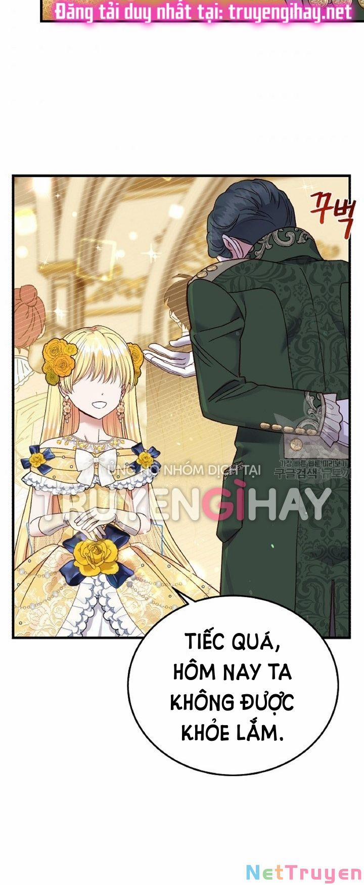 Cô Vợ Bé Nhỏ Của Thái Tử Quái Vật 56.1 trang 9