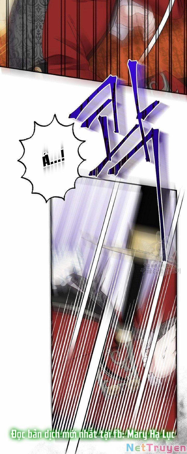 Cô Vợ Bé Nhỏ Của Thái Tử Quái Vật 56.2 trang 10