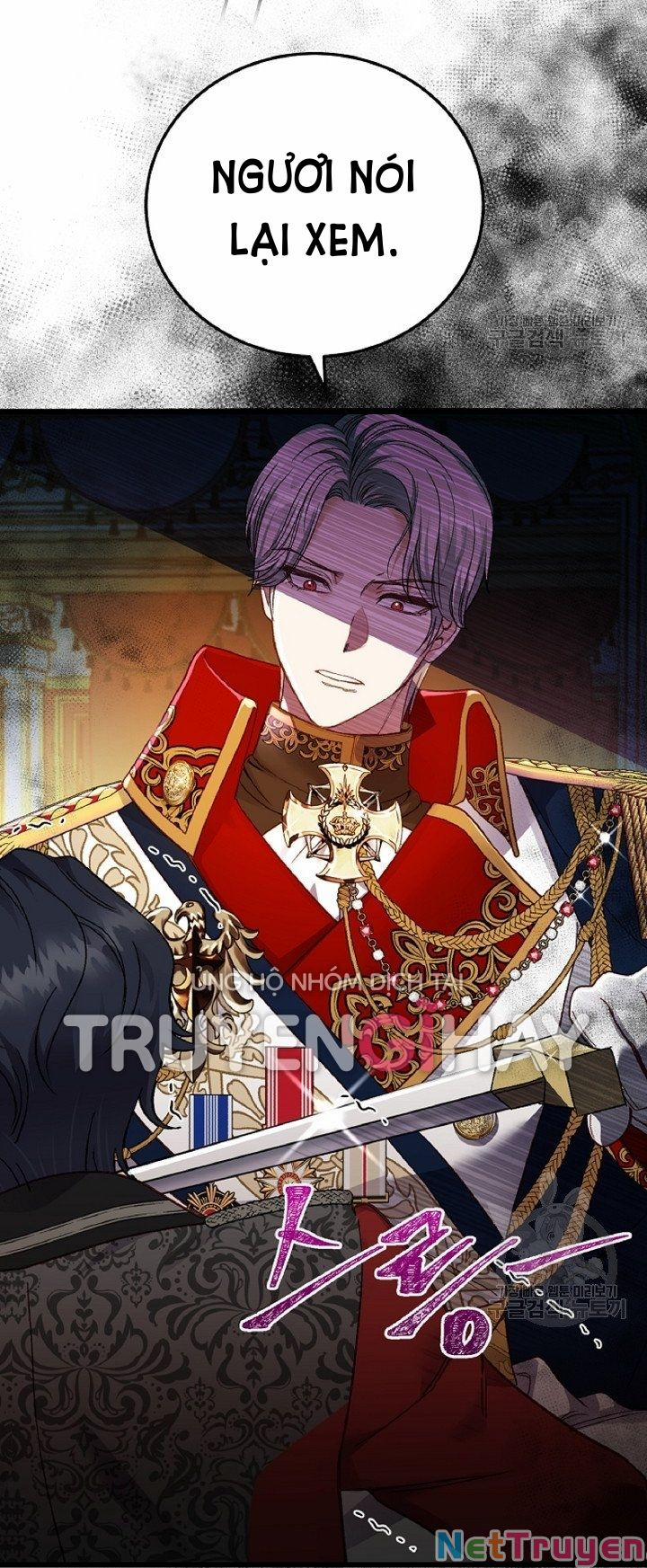 Cô Vợ Bé Nhỏ Của Thái Tử Quái Vật 56.2 trang 11